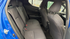 Toyota C-HR 1.8 Hybrid Icon 5dr CVT Hybrid Hatchback